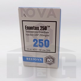 BEENOVA Enantax 250 Тестостерона энантат - 10мл 