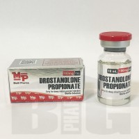 Medil Pharma Drostanolone Propionate 100 Дростанол..