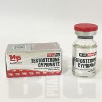 Medil Pharma Testosterone Cypionate 250 - Тестосте..