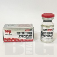 Medil Pharma Testosterone Propionate100 Тестостеро..