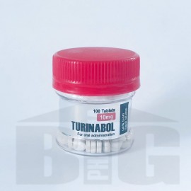 Medil Pharma Turinabol - 100 Таблеток туринабол 