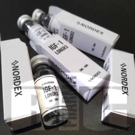 Nordex IGF-1 LongR3 - инсулиноподобный фактор роста 1 