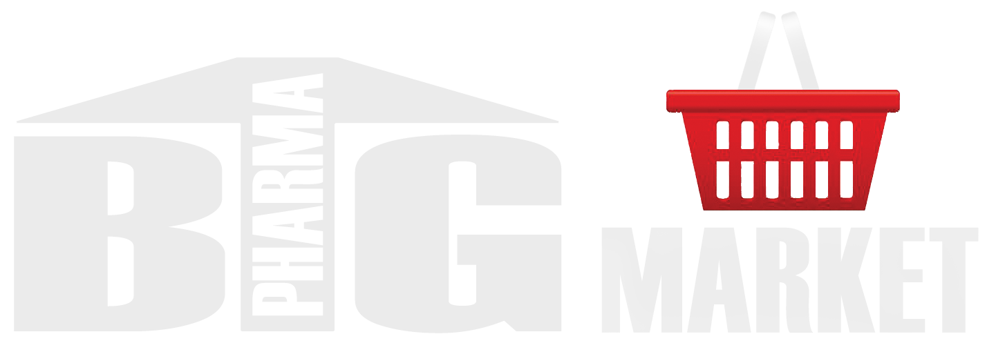 Big Pharma Market